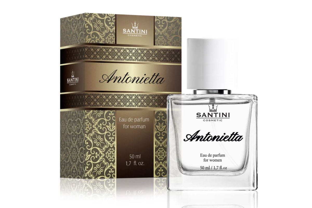 Antonietta 50 ml